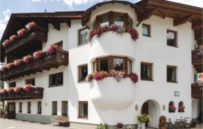 Awesome apartment in St. Anton w/ 3 Bedrooms